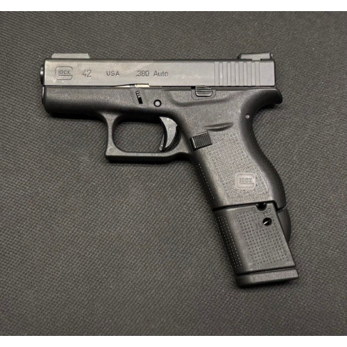 Used Glock 42