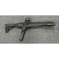 Used Ruger LC Carbine