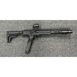 Used Ruger LC Carbine Used Ruger LC Carbine