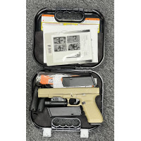 Used Glock 40 Gen 4 MOS