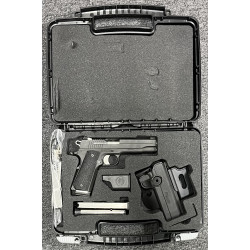 Used Sig Sauer 1911 TacPac Used Sig Sauer 1911 TacPac