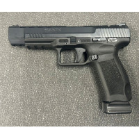 Used Canik TP9SFX Blackout