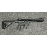 Used TWN Inc. ASR Pistol