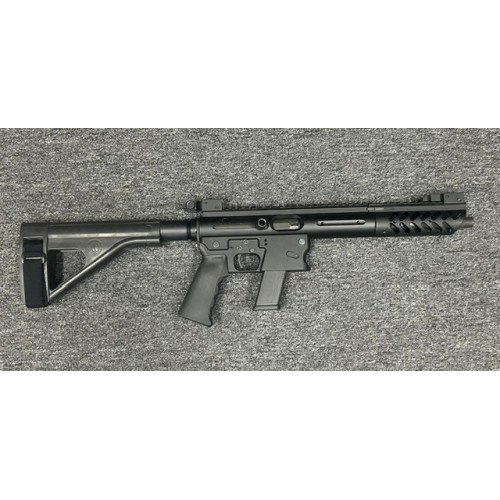 Used TWN Inc. ASR Pistol
