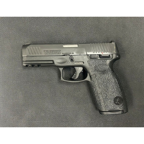 Used Taurus G3 Black Used Taurus G3 Black
