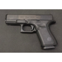 Used Glock 19 Gen 5 MOS Used Glock 19 Gen 5 MOS
