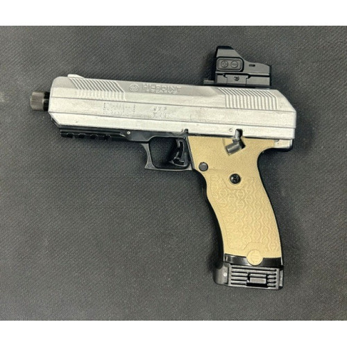 Used Hi-Point JXP With Optic Used Hi-Point JXP With Optic