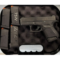 Used Glock 26 Gen 5 Used Glock 26 Gen 5