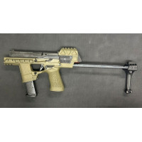 Used Sig Sauer P320 FCU and Flux Raider Chassis Used Sig Sauer P320 FCU and Flux Raider Chassis