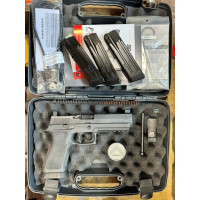Used Sig Sauer P320 X-Five Legion Used Sig Sauer P320 X-Five Legion