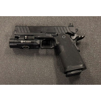 Used Springfield Prodigy Used Springfield Prodigy