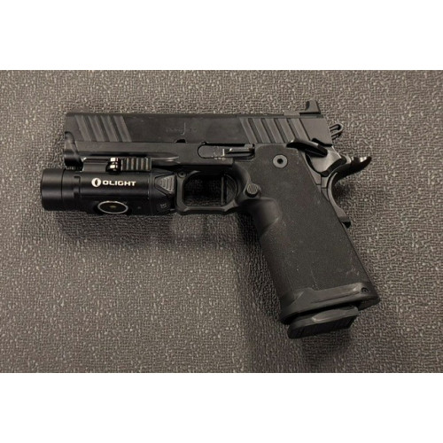 Used Springfield Prodigy Used Springfield Prodigy