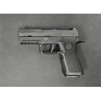 Used Sig Sauer P320 X-Carry