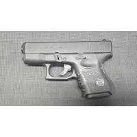 Used Unfired Glock 27 Gen 3 with extras Used Unfired Glock 27 Gen 3 with extras