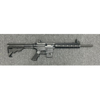 Used S& M&P15-22