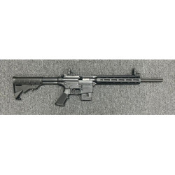 Used S& M&P15-22