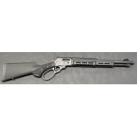 Used Smith & Wesson Model 1854 .44 Magnum Lever Action Used Smith & Wesson Model 1854 .44 Magnum Lever Action