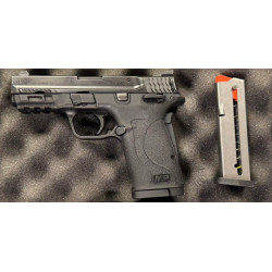 Used S&W M&P380 Shield EZ M2.0