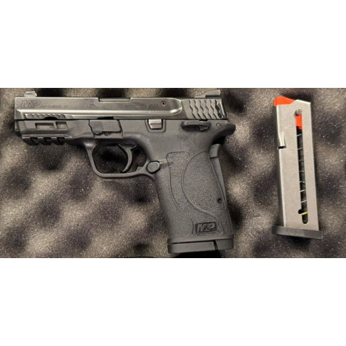 Used S&W M&P380 Shield EZ M2.0