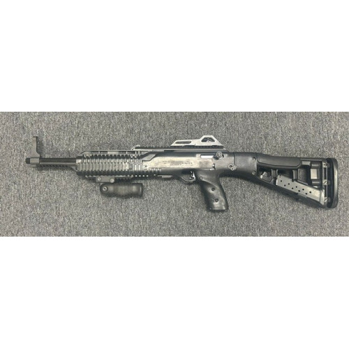 Used Hi-Point 995