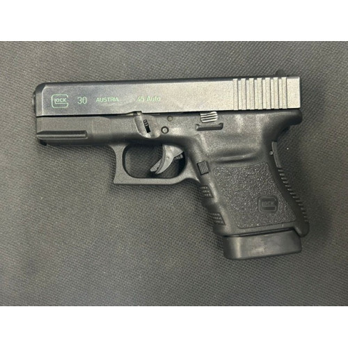 Used Glock 30 Gen 3