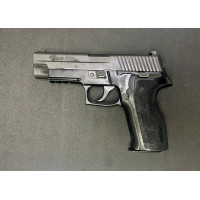 Used Sig Sauer P226 DAO