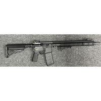 Used Zion Z-15 with Radian and B5 Parts