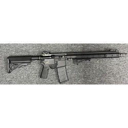 Used Zion Z-15 with Radian and B5 Parts