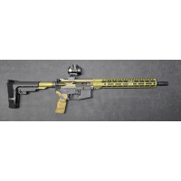 Used Franklin Armory Pistol Build 5.56 Used Franklin Armory Pistol Build 5.56