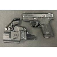 Used S&W M&P9 Shield Plus OR Used S&W M&P9 Shield Plus OR