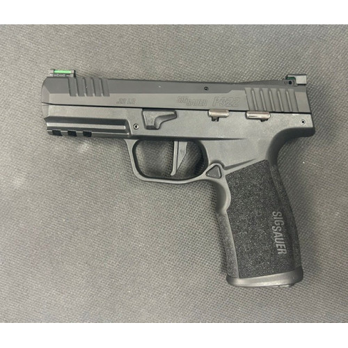 Used Sig Sauer P322