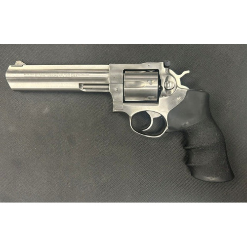 Used Ruger GP100