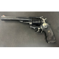 Used Ruger Redhawk (1987) .44 Mag Used Ruger Redhawk (1987) .44 Mag