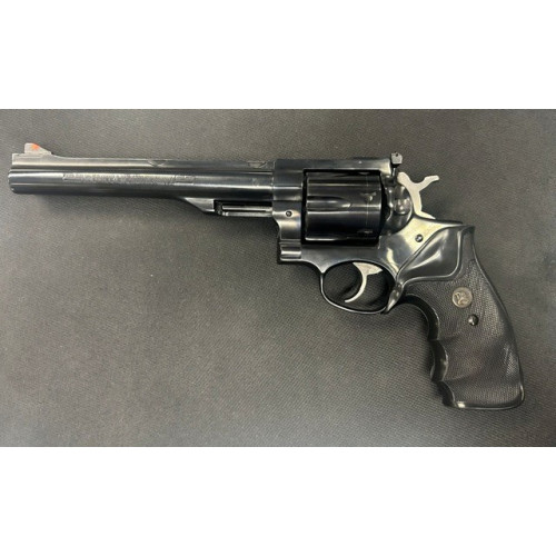 Used Ruger Redhawk (1987) .44 Mag
