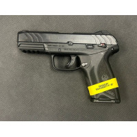 Used Ruger Security 9 Compact UNFIRED Used Ruger Security 9 Compact UNFIRED