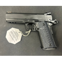 Used RIA M1911 A1-MS Tact Ultra UNFIRED Used RIA M1911 A1-MS Tact Ultra UNFIRED