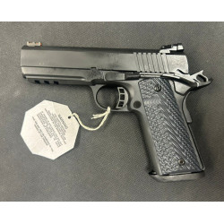 Used RIA M1911 A1-MS Tact Ultra UNFIRED Used RIA M1911 A1-MS Tact Ultra UNFIRED