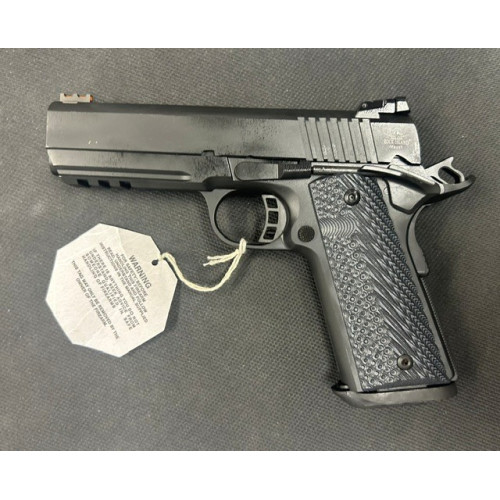 Used RIA M1911 A1-MS Tact Ultra UNFIRED
