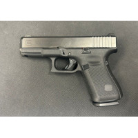 Used Glock 19 Gen 5 Night Sights