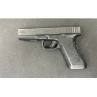 Used Glock 17 Gen 2
