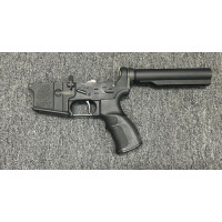 Used B.F.I XM15-E2S Complete Pistol ONLY Lower