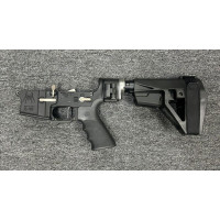 Used Spike's Tactical ST15 Lower ***Price Reduction*** Used Spike's Tactical ST15 Lower ***Price Reduction***