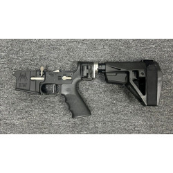 Used Spike's Tactical ST15 Lower ***Price Reduction***