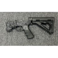 Used Spikes Tactical "The Jack" Lower ***Price Reduction***