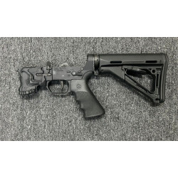 Used Spikes Tactical "The Jack" Lower ***Price Reduction*** Used Spikes Tactical "The Jack" Lower ***Price Reduction***