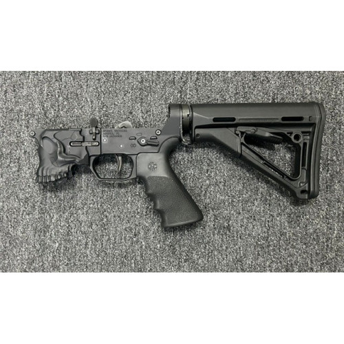 Used Spikes Tactical "The Jack" Lower ***Price Reduction*** Used Spikes Tactical "The Jack" Lower ***Price Reduction***
