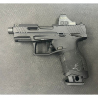 Used Taurus TX22C TORO with 507K
