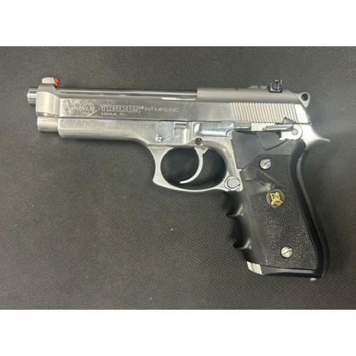 Used Taurus PT99AFS