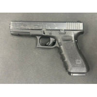 Used Glock 22 Gen 3