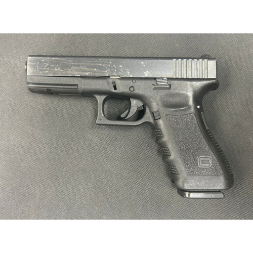 Used Glock 22 Gen 3